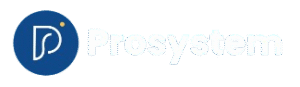 This is Prosystem Logo