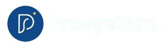 This is Prosystem Logo