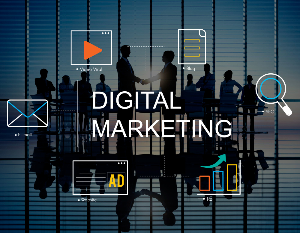 Digital Marketing in Abuja, Nigeria